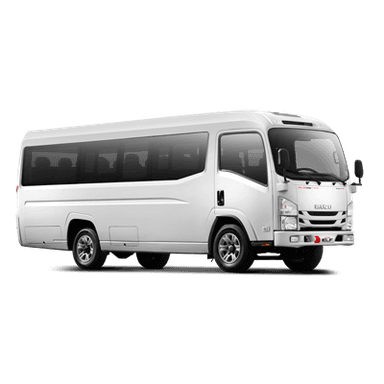 Isuzu Elf NLR