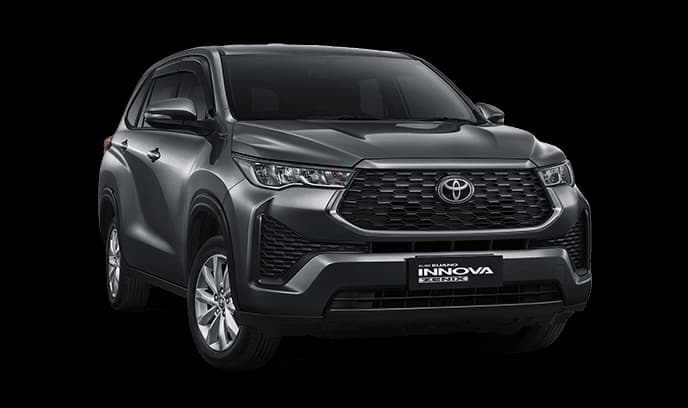 Gambar Mobil Innova Zenix Hybrid