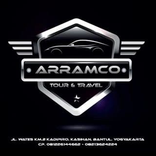 Arramco Tour & Travel