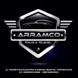 Arramco Tour & Travel