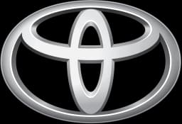 Brand Toyota