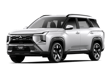 Mitsubishi Destinator Matic