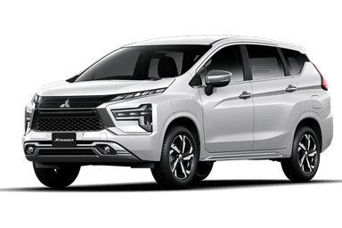 Mitsubishi Xpander