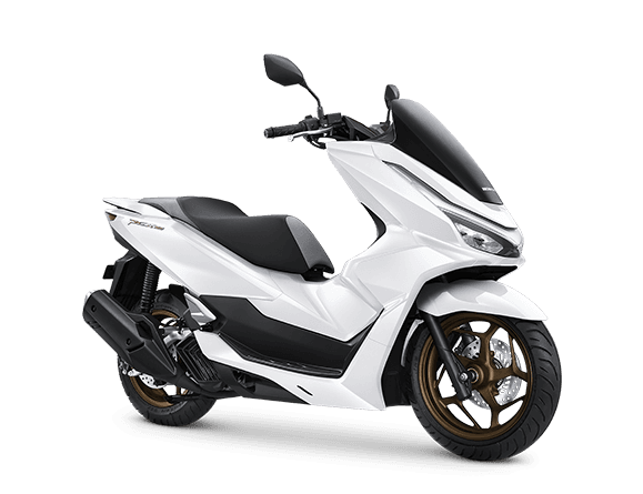 Honda PCX